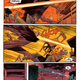 Image: Image Comics; Rumble Vol. 1 art by James Harren and Dave Stewart
